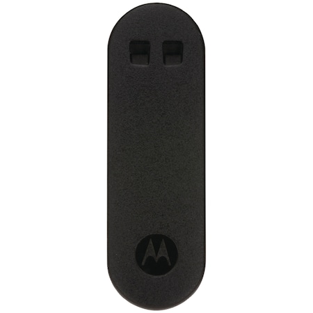 Motorola Whistle Belt Clip Twin Pack for Talkabout Radios PMLN7240AR